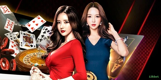 Plataforma completa da 12kbet com todos os jogos