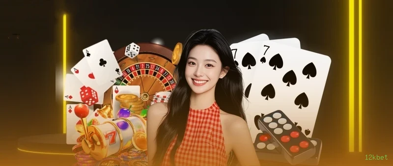 Slots online da 12kbet com jackpots progressivos